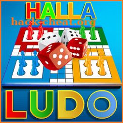 Master Ludo: Star all King Ludo Games 2020 icon