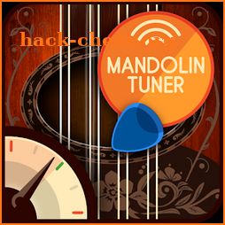 Master Mandolin Tuner icon