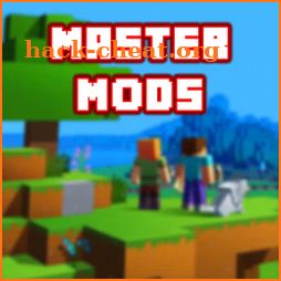 Master Mod for Minecraft PE - MCPE Addons icon