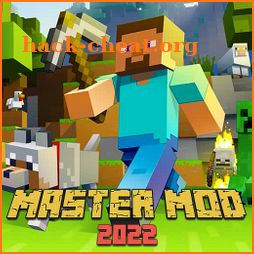 Master Mods for Minecraft icon