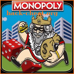 Master Monopoly icon