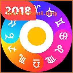 Master of Horoscope - Astrology, Zodiac Signs 2018 icon