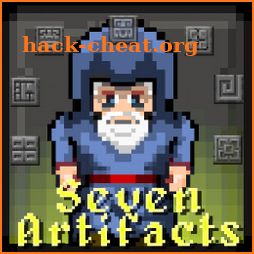 Master of Rogues - The Seven Artifacts (roguelike) icon