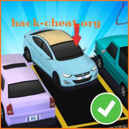 Master Parking Game : Car Driver Simulator 2020 icon