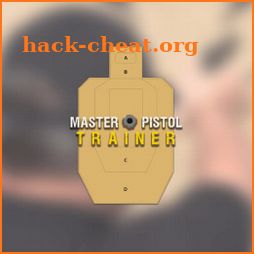 Master Pistol Trainer icon