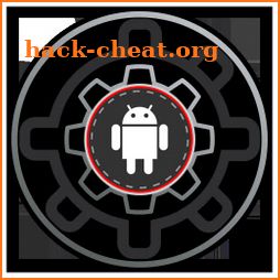 Master repair system android - booster ram icon