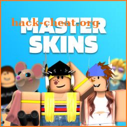 Master Skins for Platform icon