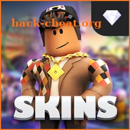 Master skins for Roblox icon