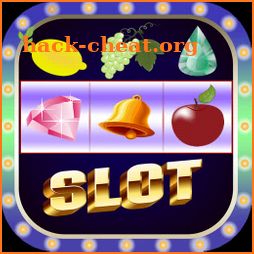 Master Slot Machine Fruit Vegas Spins icon