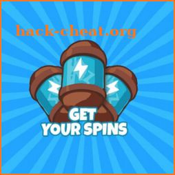 Master Spin icon