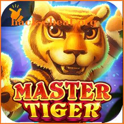 Master Tiger Slot-TaDa Games icon