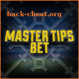 Master Tips Bet icon