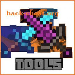 Master Tools for Minecraft PE icon