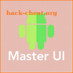 Master UI icon