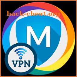 Master VPN Pro icon