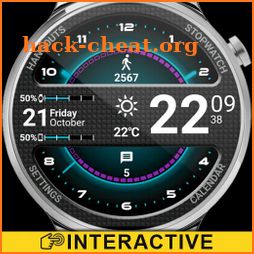 Master Watch Face & Clock Widget icon