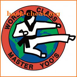 Master Yoo's World Class Tae Kwon Do (MYTKD) icon