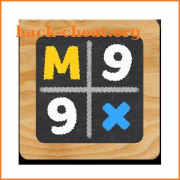 Master99 - multiplication and brain training icon