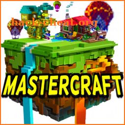 Mastercraft: Building And Crafting icon