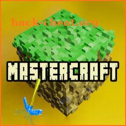 Mastercraft Building And WorldCrafting icon