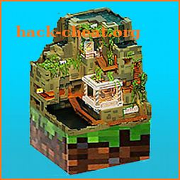 MasterCraft - Crafting and Building Game icon