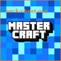 Mastercraft - Mods, Maps & Addons for Minecraft PE icon