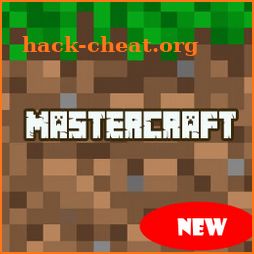 MasterCraft - Multicraft Crafting Building 2020 icon