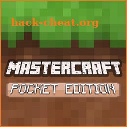 Mastercraft - Pocket Edition icon