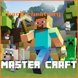 Mastercraft Pro - Master Addon For Minecraft MCPE icon