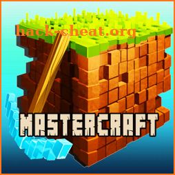 MasterCraft Roblx Crafting And Building Set icon