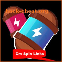 MasterLinks - Coin Master Free Spins icon