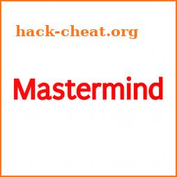 Mastermind: Break the code icon