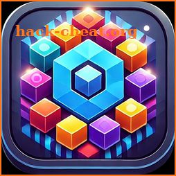Mastermind Quest: Hexa Rush icon