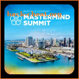 MasterMind Summit 2019 icon