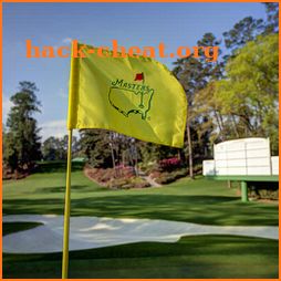 Masters Golf Tournament icon