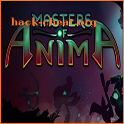 Masters of Anima. icon