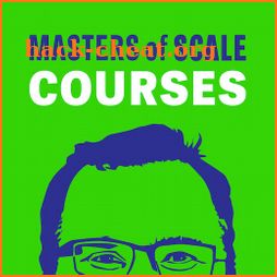 Masters of Scale Courses icon