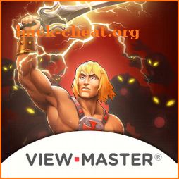 Masters of the Universe® VR icon