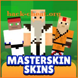 Masterskin for Minecrfat icon