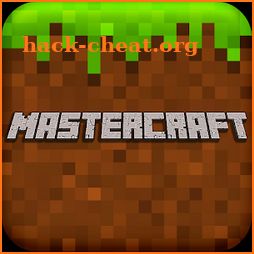 Masterсraft - Free Miner! icon