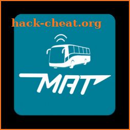 MAT Bus Tracker icon