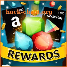Match 3 App Rewards: Daily Game Rewards icon