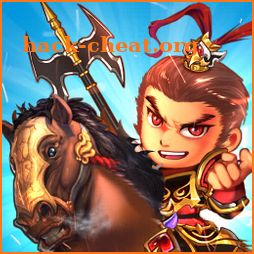 Match 3 Kingdoms: Epic Puzzle War Strategy Game icon