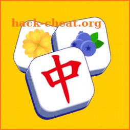 Match 3 Tiles Mahjong icon