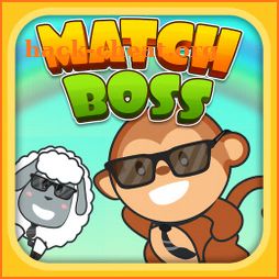 Match Boss® by Smushy Dushy icon