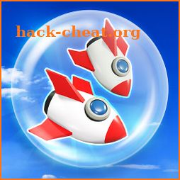 Match Bubble 3D icon