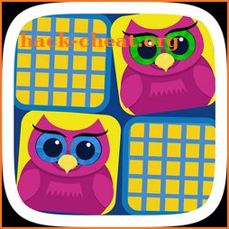 Match Cards Kids Game Free icon