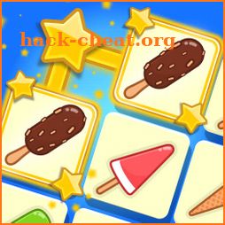 Match Connect - Pair Puzzle Game icon