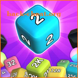 Match Cube 3D Challenge icon
