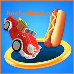Match Double 3D: Match Tile 3D Sorting Games icon